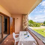 Ξενοδοχείο με διαμερίσματα Iss Travel, Pedra Rosa San Teodoro (Sardinia)