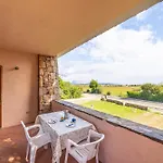 Iss Travel, Pedra Rosa San Teodoro (Sardinia)