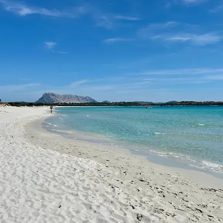 公寓式酒店 Iss Travel, Pedra Rosa 圣特奥多罗