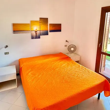 Iss Travel, Pedra Rosa 3*